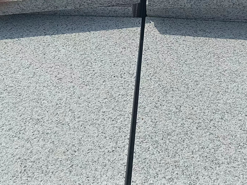白銹石